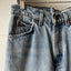 90’s Levi’s Orange Tab 505 - 28” x 32”