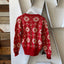 40’s Ferguson Falls Sweater - Small