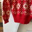 40’s Ferguson Falls Sweater - Small