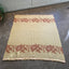 50's Wool Camp Blanket - OS