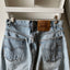 90’s Levi’s Orange Tab 505 - 28” x 32”