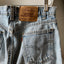 90’s Levi’s Orange Tab 505 - 28” x 32”