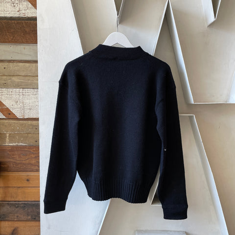 50’s USN Sweater - Medium