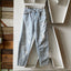 90’s Levi’s 550 - 27” x 29.5”