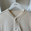 70’s Military Henley - Medium