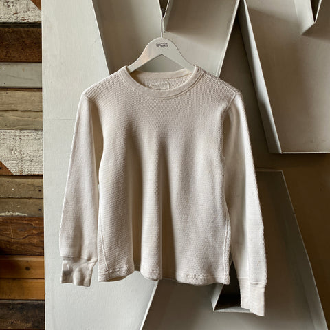 60’s Military Thermal - Small