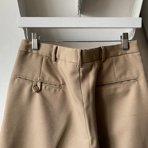70’s USN Sea-Eagle Chinos - 28” x 28”