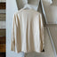 70’s Military Henley - Medium