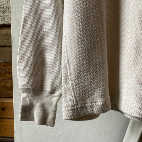 60’s Military Thermal - Small