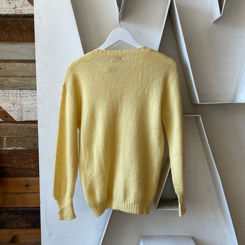70’s Penney’s Cardigan - Small