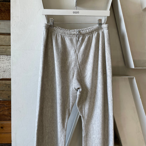 70’s Gussett Sweatpants - Small
