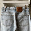 90’s Levi’s 550 - 27” x 29.5”