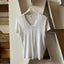 60’s Hanes V-Neck - Medium