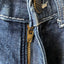 90’s Roebucks Carpenter Denim - 29” x 30”