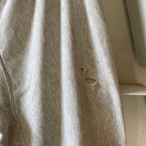 70’s Gussett Sweatpants - Small