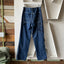 90’s Roebucks Carpenter Denim - 29” x 30”