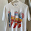80's Blazers Tee - Large