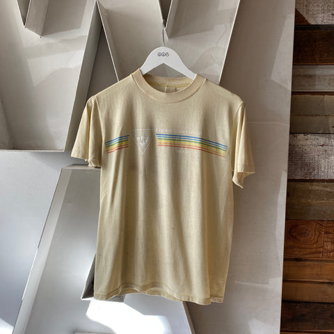 80's Pathfinder Tee - Medium