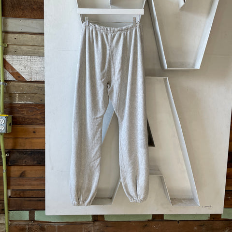 70’s Gussett Sweatpants - Small