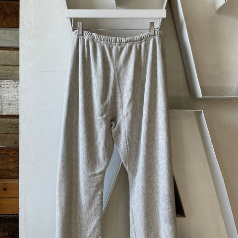 70’s Gussett Sweatpants - Small
