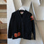 60's #69 Alaska Cardigan - Medium