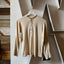50’s Military Henley - Small