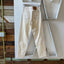 90’s Cream Levi’s 550 - 27.5” x 30.5”