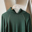 70’s Contrast Stitch Hoodie - Large