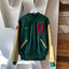 90's Brandon's Varsity Jacket - XL