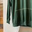 70’s Contrast Stitch Hoodie - Large