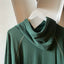70’s Contrast Stitch Hoodie - Large