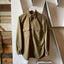 WW2 Wool Officer’s Shirt - Medium