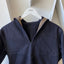 40's WW2 Dragon Embroidered Sailor Shirt - Small