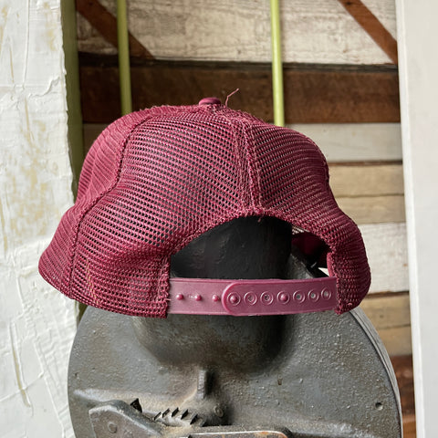 70’s 624 Mesh Trucker - OS