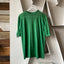70’s Paper Thin Practice Jersey Tee - Medium