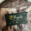 70’s Napole Animal Print Button Up - Small