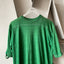 70’s Paper Thin Practice Jersey Tee - Medium