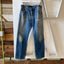 90’s Levi’s 501 - 33” x 30”