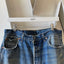 90’s Levi’s 501 - 33” x 30”