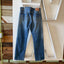 90’s Levi’s 501 - 33” x 30”