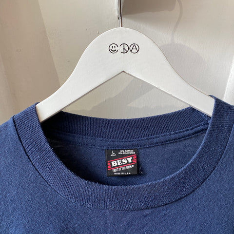 90’s Brooklyn Tee - XL