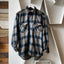 70’s Pure Stuff Heavy Flannel - Large