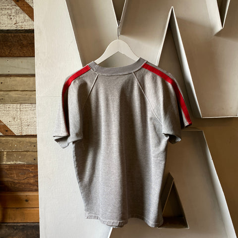 70’s Army Corps of Engineers Sweat - Medium