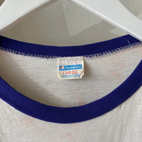 70's Kansas Relays Tee - Large