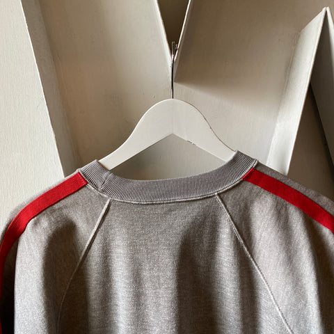 70’s Army Corps of Engineers Sweat - Medium