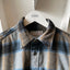 70’s Pure Stuff Heavy Flannel - Large