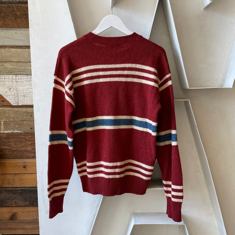 70’s Jantzen Sweater - Medium