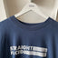90’s Straight Faced HxC Tee - XXL