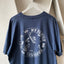 90’s Straight Faced HxC Tee - XXL