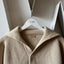 70’s Collared Cardigan Sweater - Large